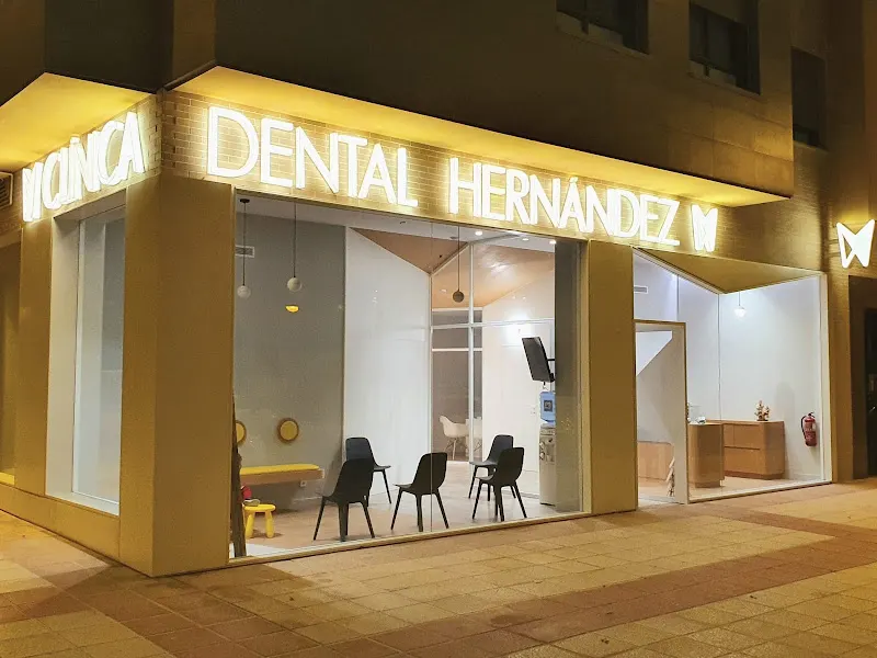 Clínica dental Hernández
