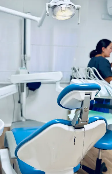 Clínica dental Dra. Ana María Simón Maroto