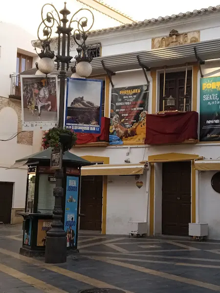Clínica Dental Corredera