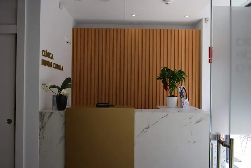 CLINICA DENTAL CORELLA - Alfaro