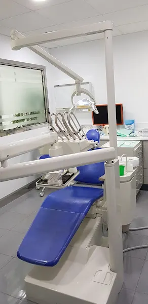 Clínica Dental Dr.Francisco Javier Murchante.