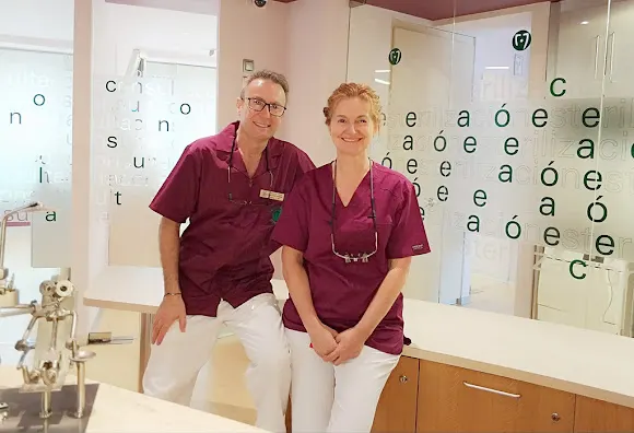 Clínica Dental Peralta - Calahorra