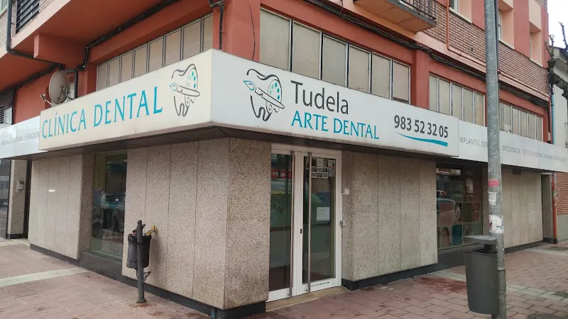 Arte Dental Tudela