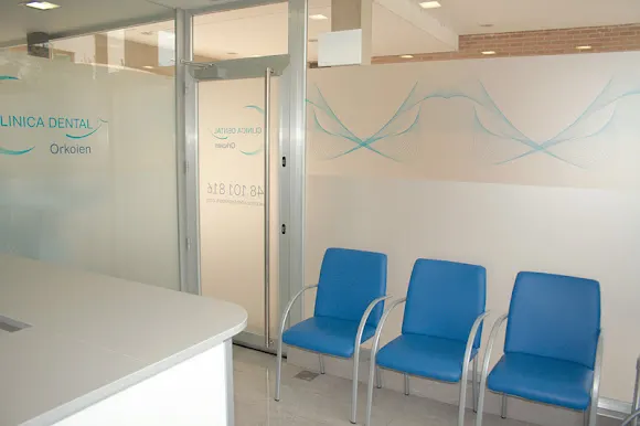Dental Orkoien Clinica