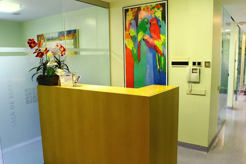 Clínica Dental María Ángeles Asenjo Madoz