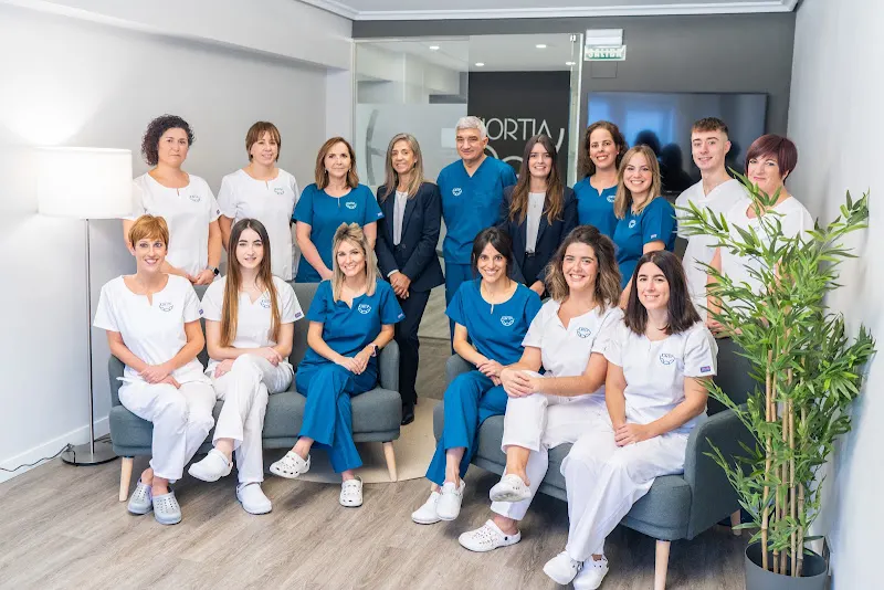 Clinica Dental Iortia - Dentista en Alsasua - Alsasua