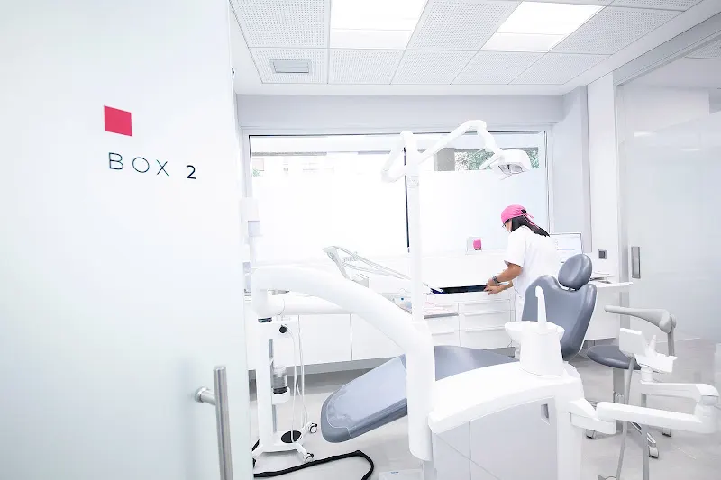 Clínica Dental Villava CDV