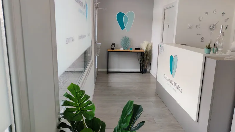 Clínica Dental y Medicina Estética Pitillas - Clínica dental en Majadahonda