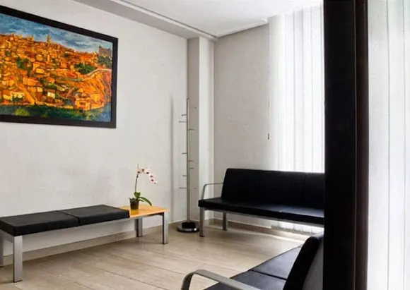 Clínica Dental Gorka Aurrekoetxea - Calahorra