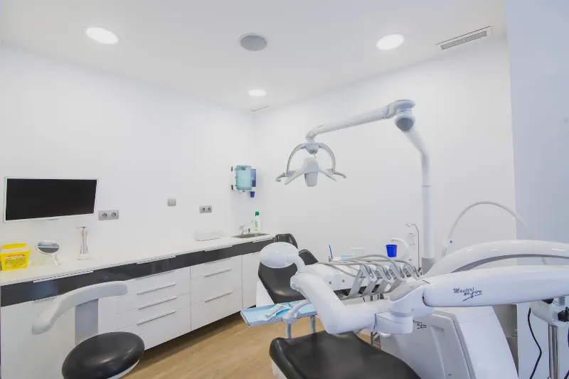 Clínica Dental Lama & Navarro