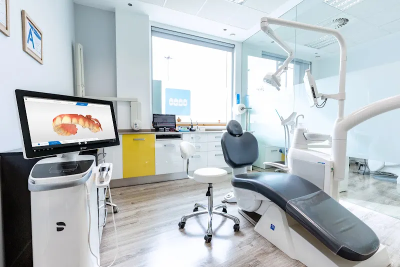 Clinica Dental Río Ega