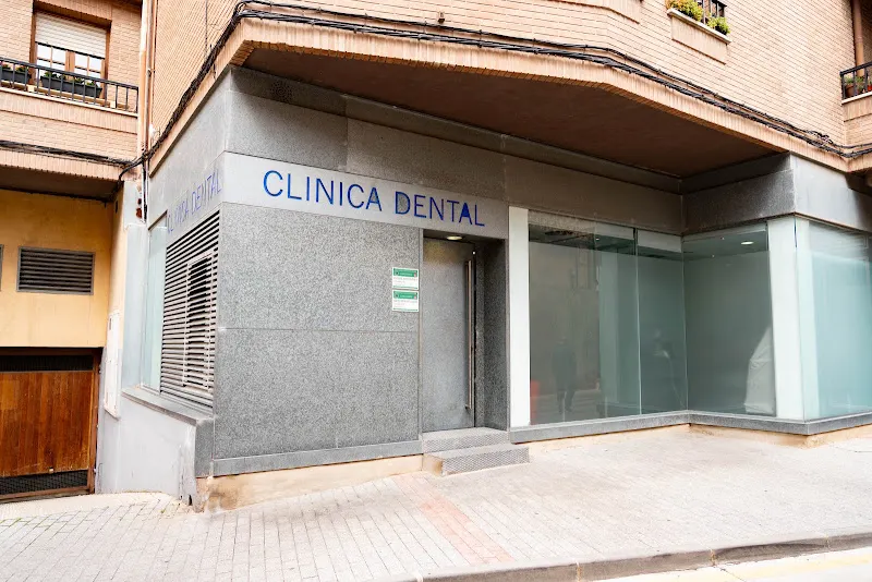Clínica Villuendas S.L. - Calahorra