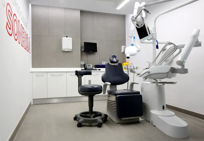 Clínica Dental IMQ Pamplona - Pío XII