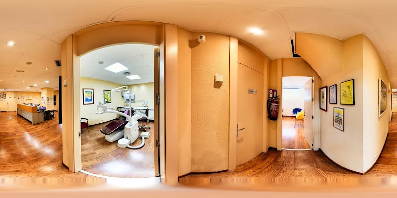 Clínica Dental Garralda Majadahonda
