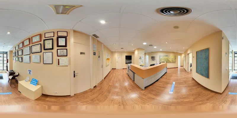 Clínica Dental Garralda Majadahonda - Clínica dental en Majadahonda - foto 3