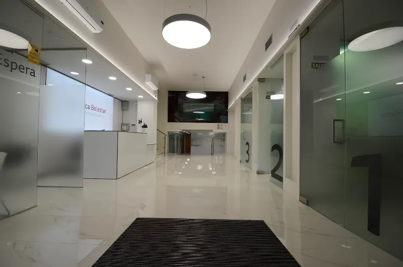 Clinica Belestar