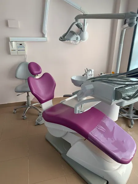 Clinica Dental Orvina