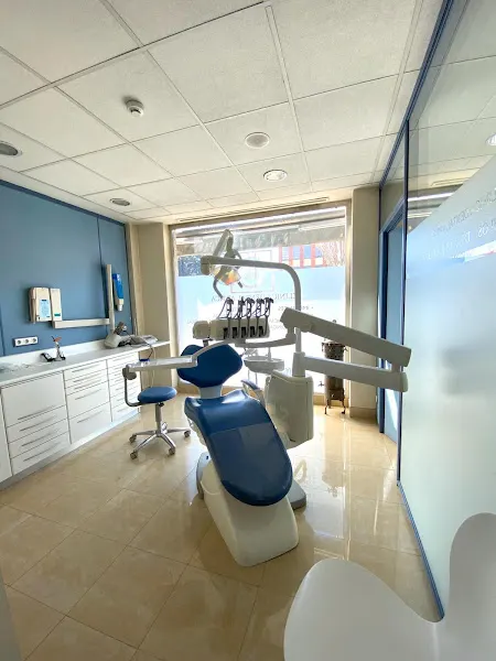 Clínica dental Artica