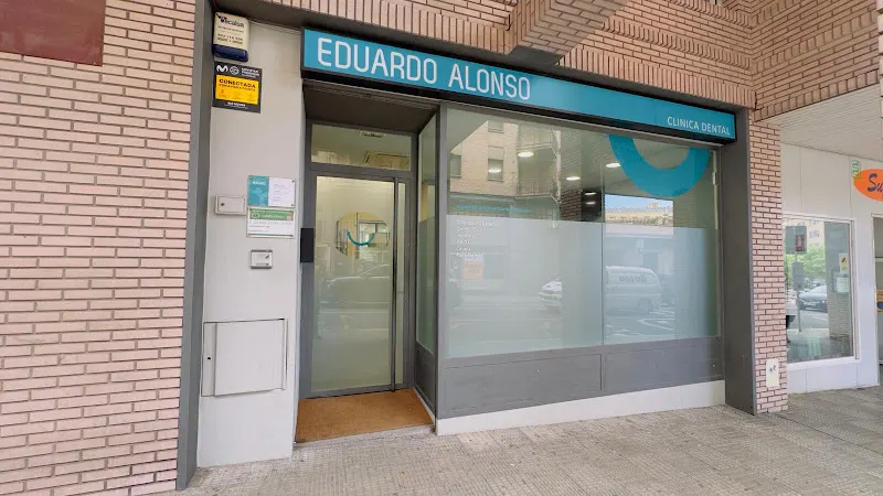 Eduardo Alonso Clínica Dental