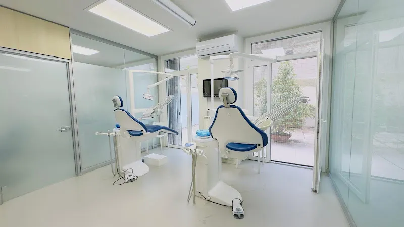 Eduardo Alonso Clínica Dental - Clínica dental en Tudela - foto 2