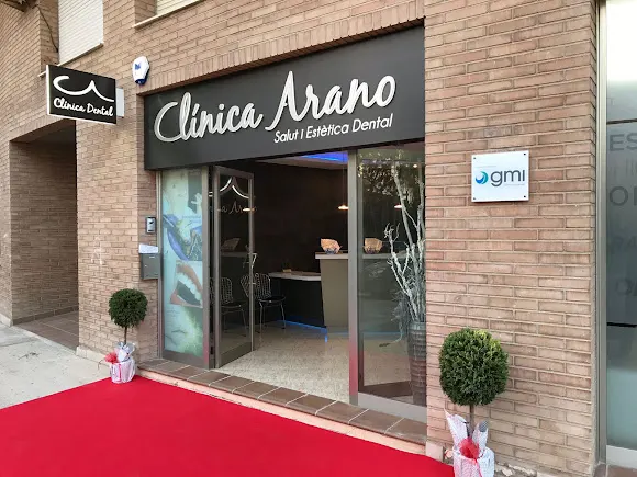 Clinica Arano/Arano Estética