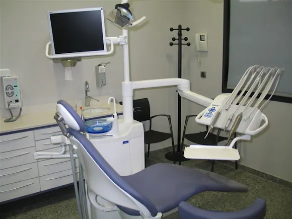 Bocas Sanas · Clínica Dental en Tudela