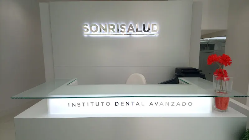 Clínica Dental Sonrisalud Tudela - Tudela