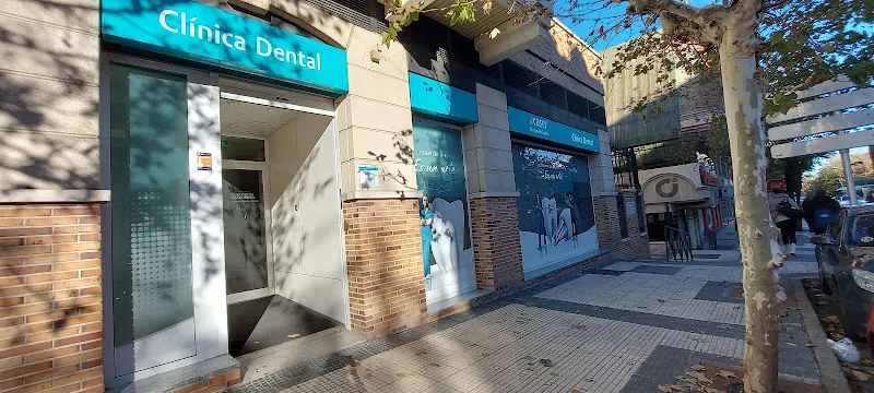 Clinica Dental Caser Majadahonda - Clínica dental en Majadahonda - foto 2