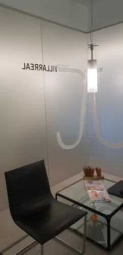 Clinica Dental Villarreal - Clínica dental en Pamplona
