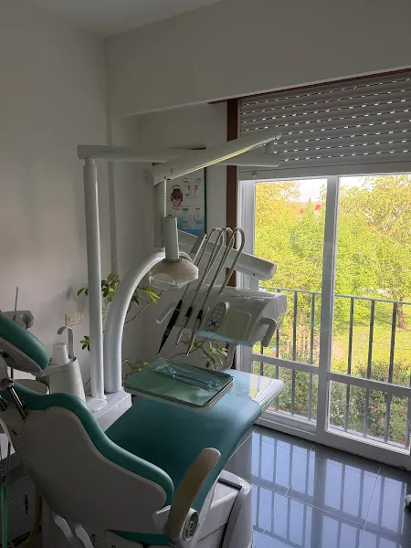 Clínica Dental Allariz Roberto Meijide Del Río - Clínica dental en Allariz