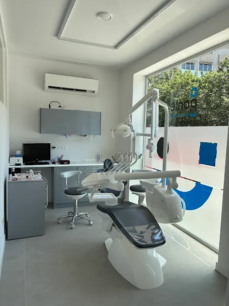 Centro Dental A Ponte