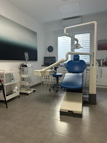 Clínica Sáenz-Diez (Maceda) - Maceda