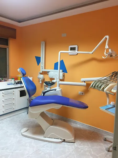 Clínica Dental Marfil - Clínica dental en Ourense