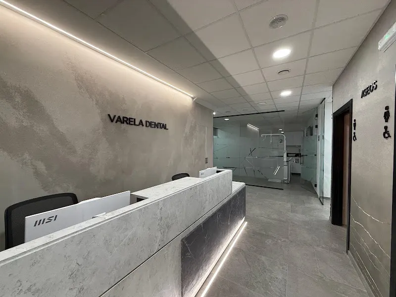 Varela Dental - Ourense