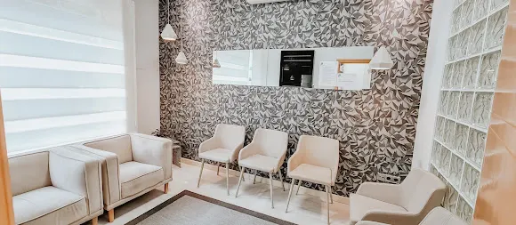 Clinica Dental ANA SUAREZ NOVELLE - Dentista en Ourense