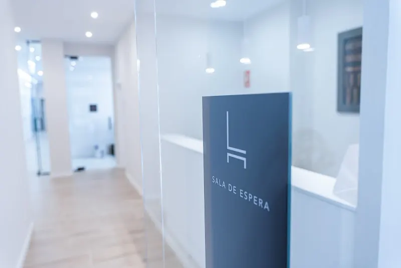 Clinica dental PERIOU