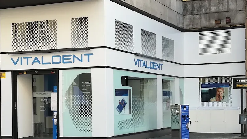 Clínica Estética Dental Smysecret - Clínica dental en Ourense