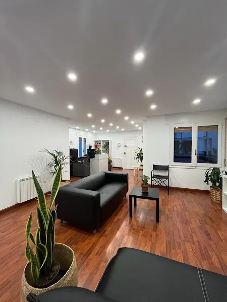 Clínica Dental Orense