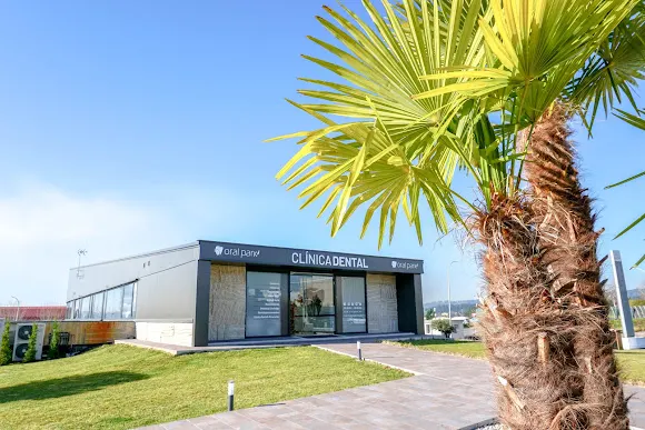 Clinica Dental Oral Park - Ourense