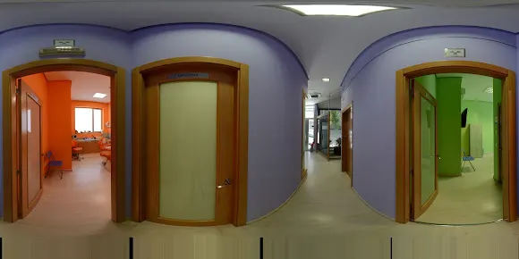 Ou Dent Clinica Dental