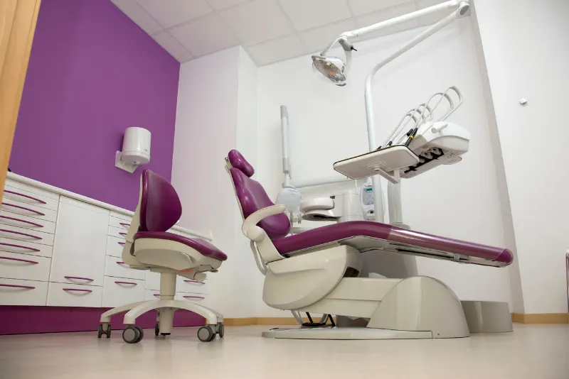 Patricia Iglesias Estudio Dental