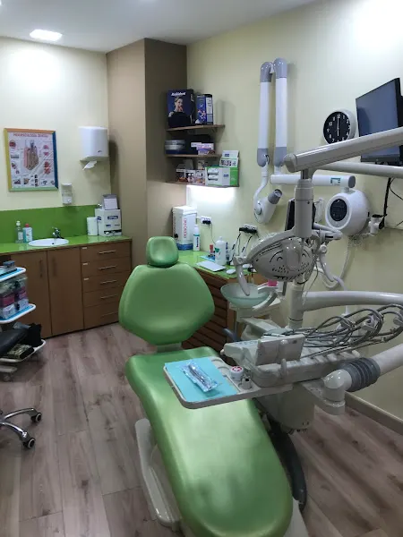 Soara Clínica Dental