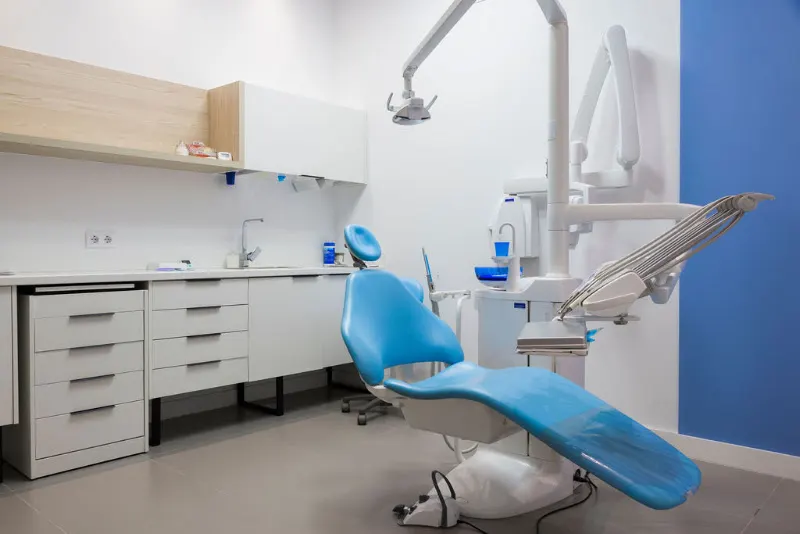 Clínica Santo Domingo dental-estética