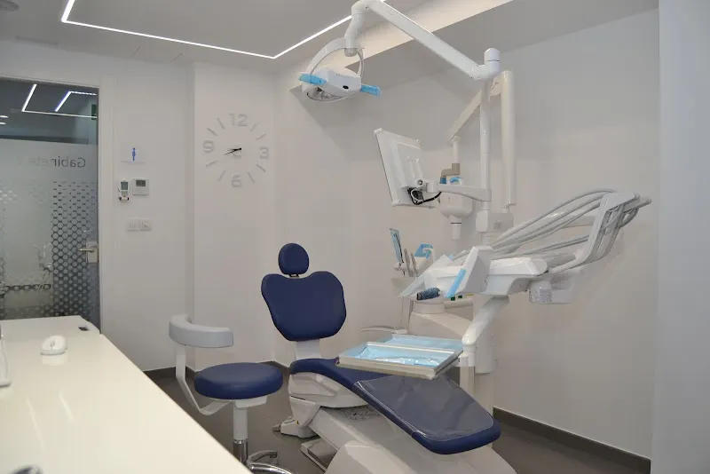 Clínica Dental Vitaldent