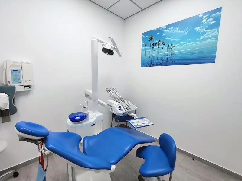 Clínica Dental Quiroga