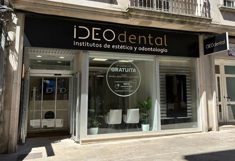 CODE O Carballiño - Dentista en Carballino - foto 2