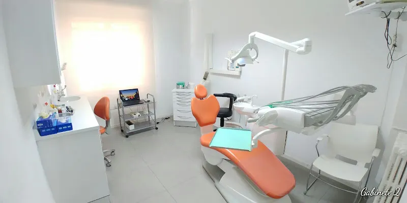 Clínica Dental Bárcena - Dentista en Madrid