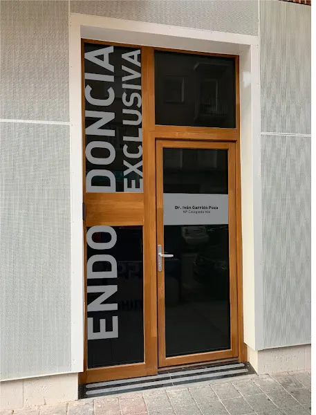 endosalud / Dr. Iván Garrido Poza - Clínica dental en Palencia - foto 2