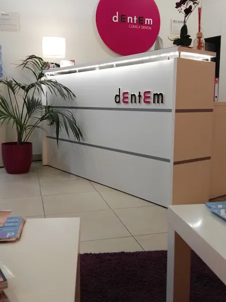 Dentem Ortodoncia Palencia Implantes