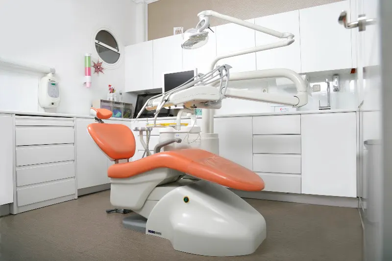 Clinica Dental Cote